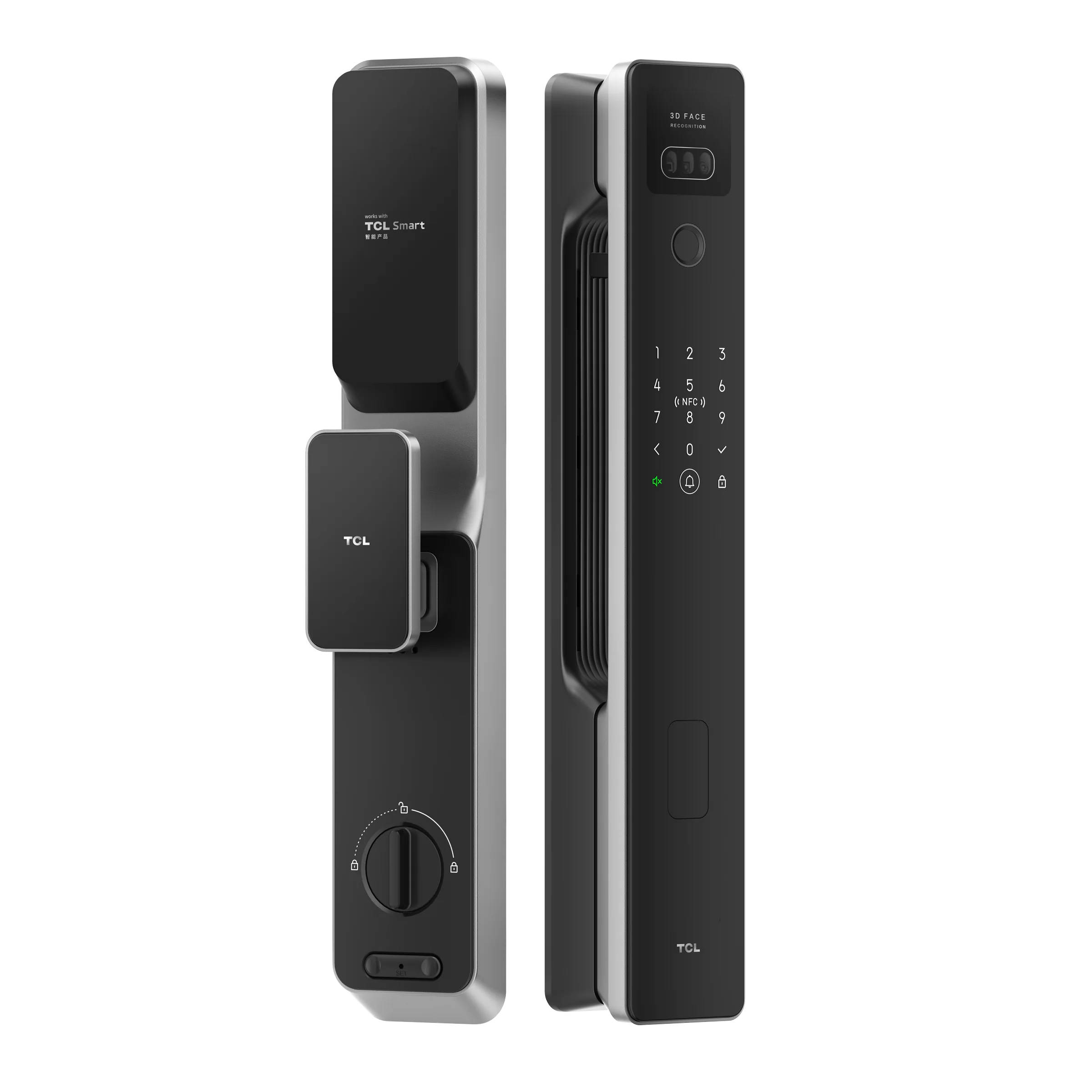 TCL K7GF 产品主图