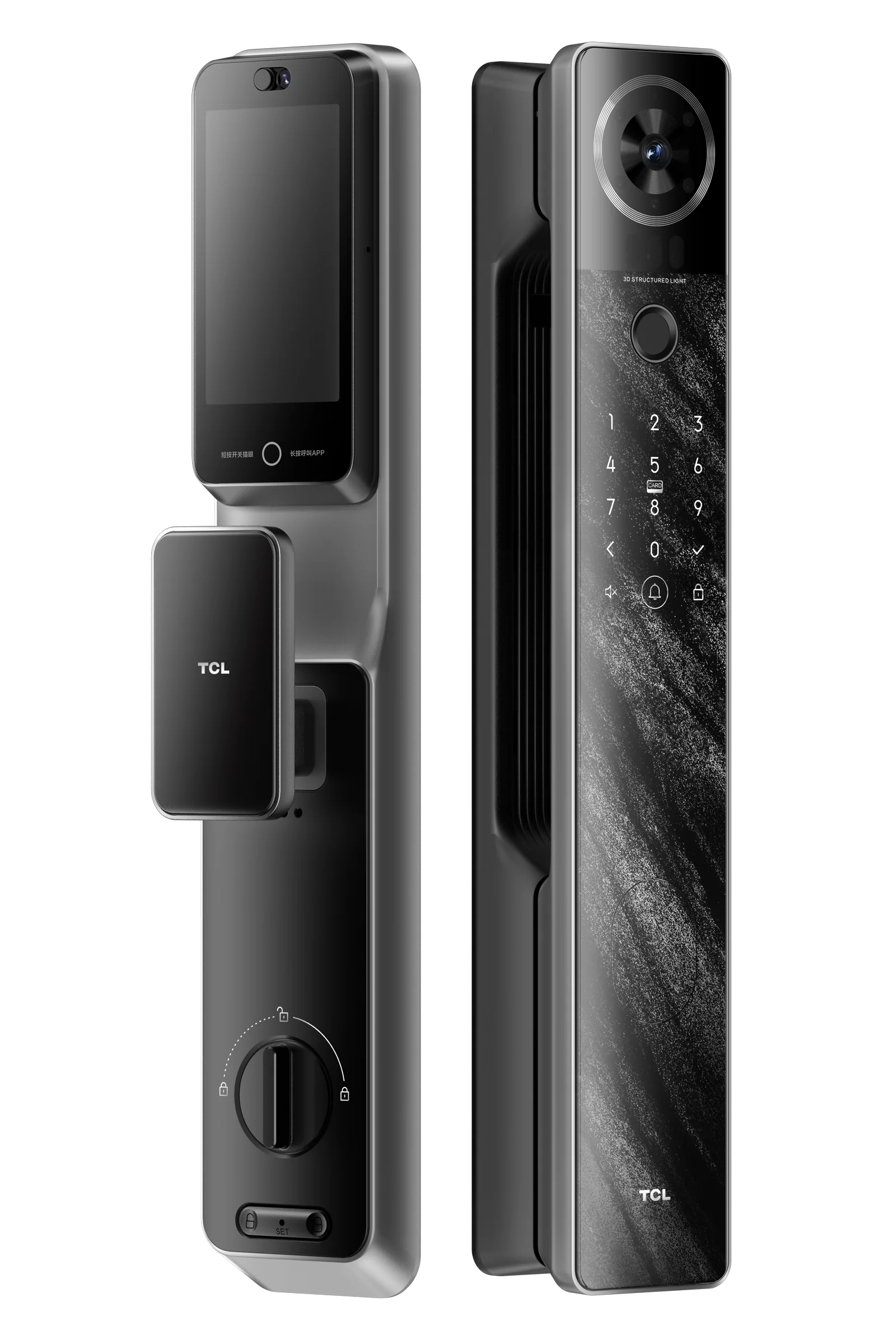 TCL K7GMax 产品主图