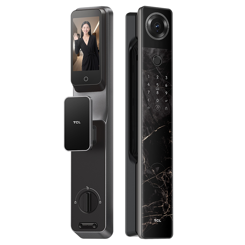 TCL K7GMax黑金版 产品主图