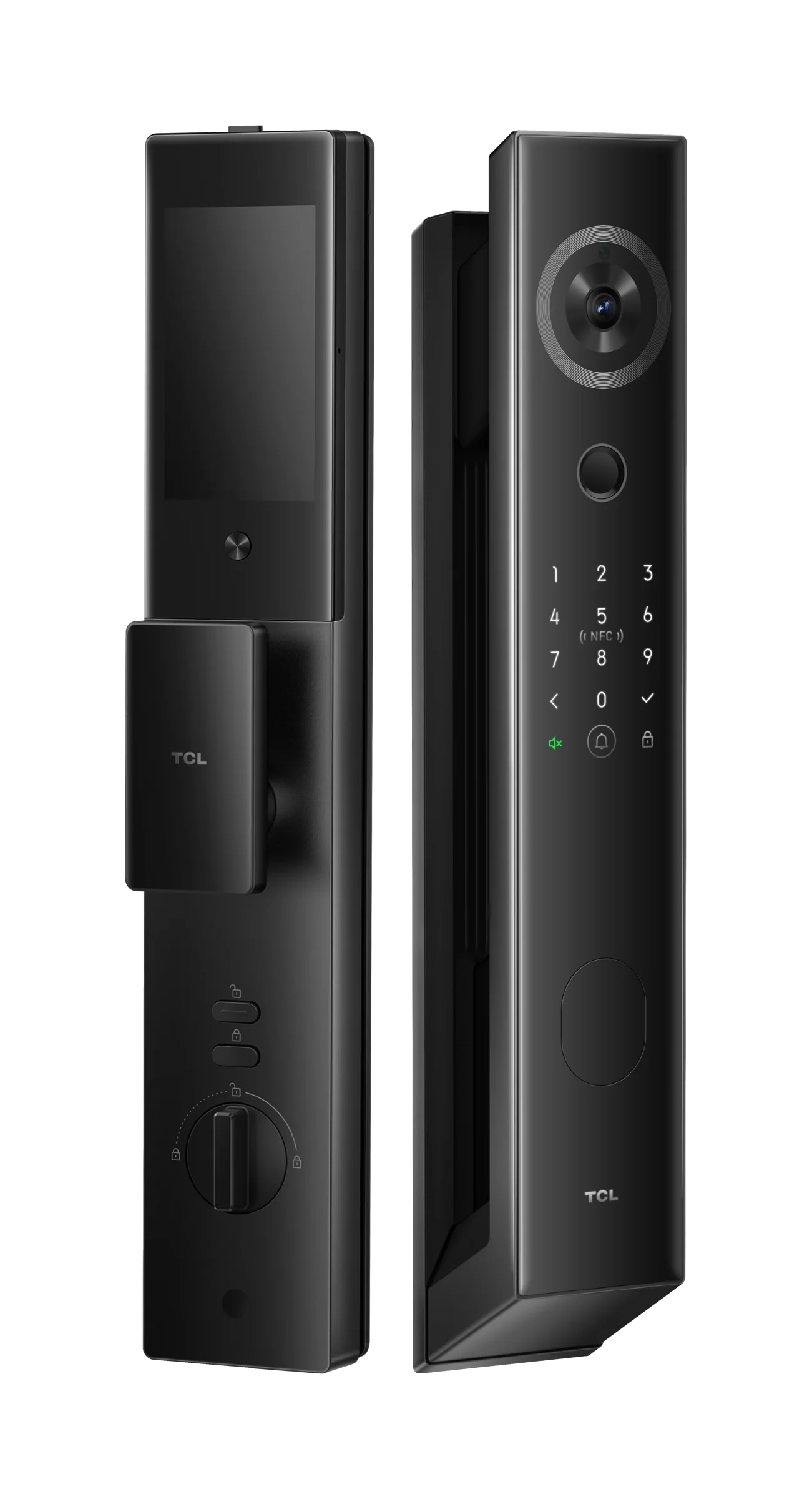 TCL X9S Lite 产品主图