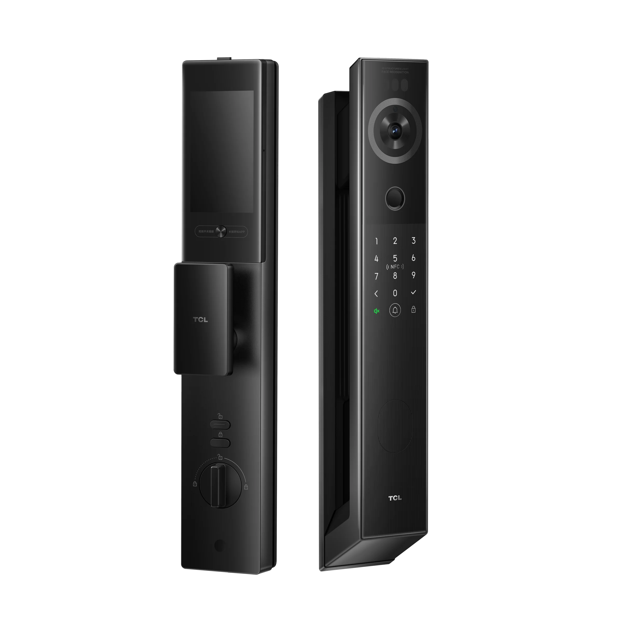 TCL X9S Pro 产品主图