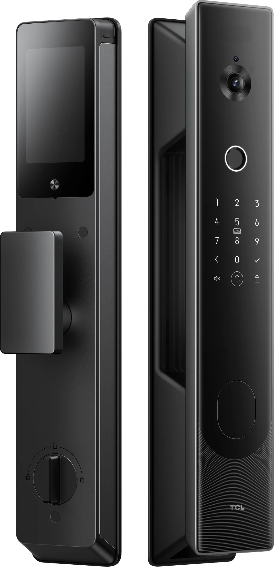 TCL X9S SE 产品主图