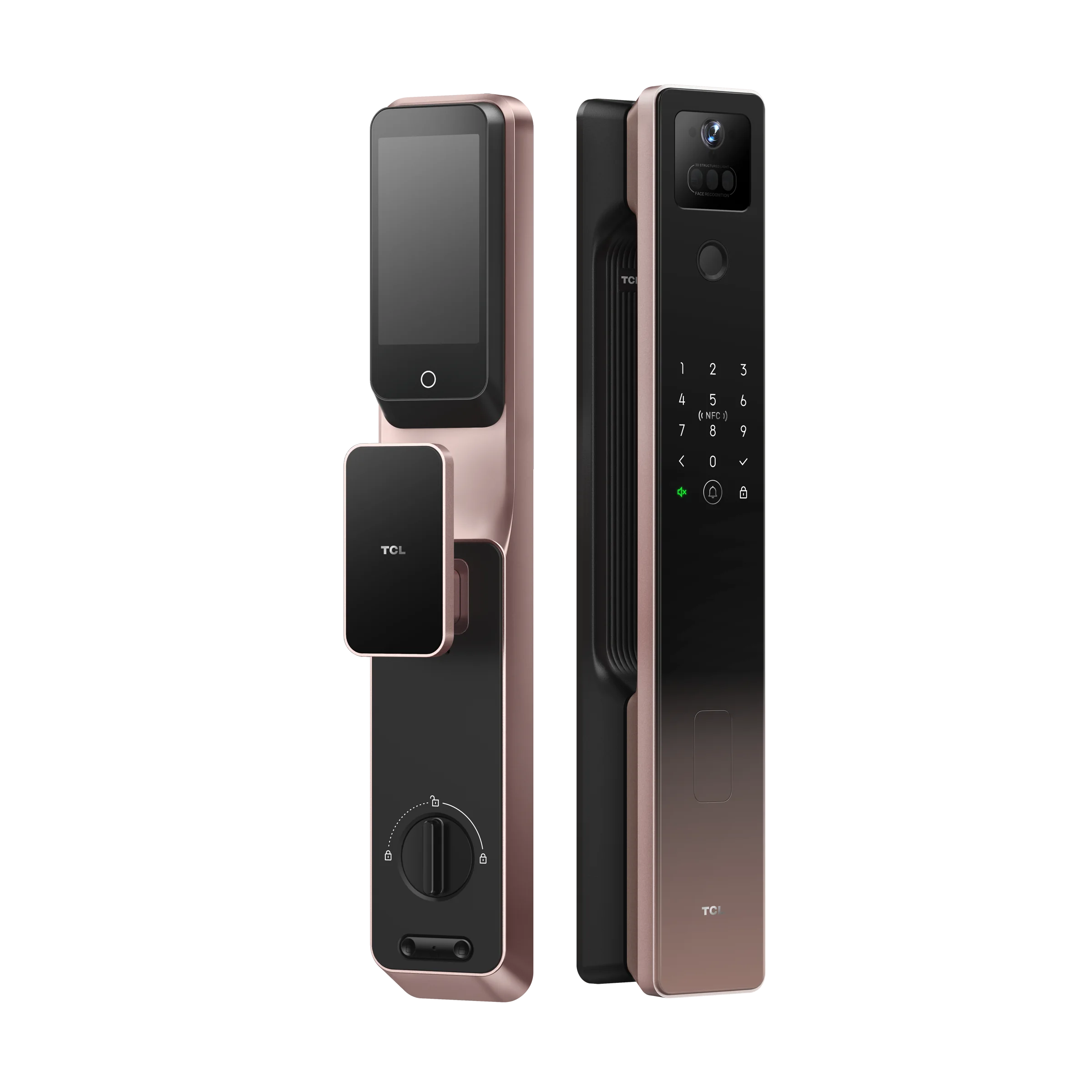 TCL k7G Plus 产品主图