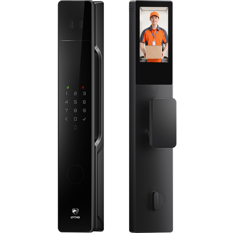龙霆 A2F 产品主图