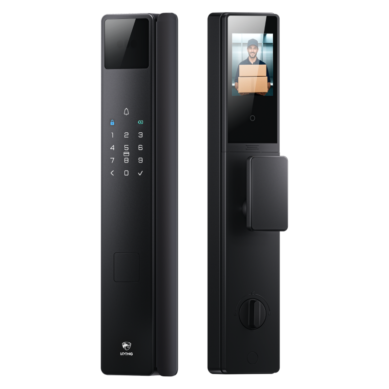 龙霆 A3F 产品主图