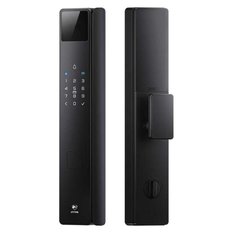 龙霆 A3FD 产品主图