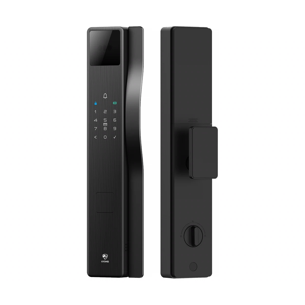 龙霆 A5FD 产品主图