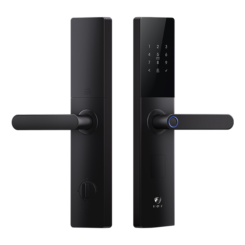 龙霆 E3(W) 产品主图