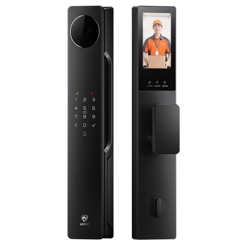 龙霆 S1F 产品主图
