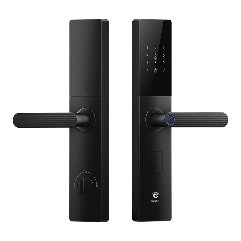 龙霆 T3 产品主图